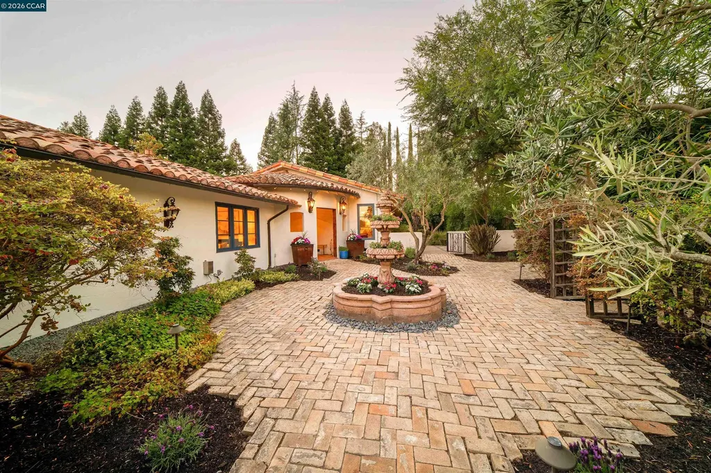 79 Jennifer Lane Alamo CA 94507