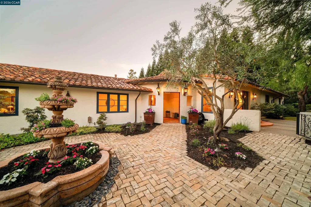 79 Jennifer Lane Alamo CA 94507