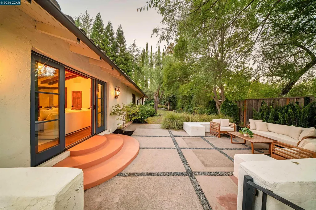 79 Jennifer Lane Alamo CA 94507