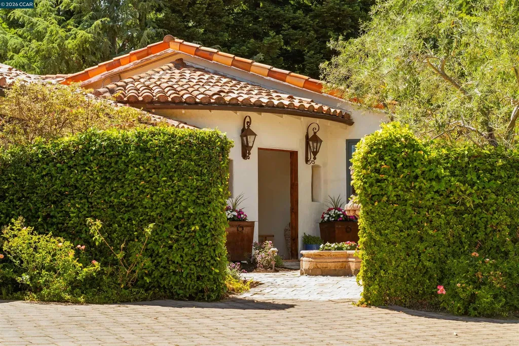 79 Jennifer Lane Alamo CA 94507