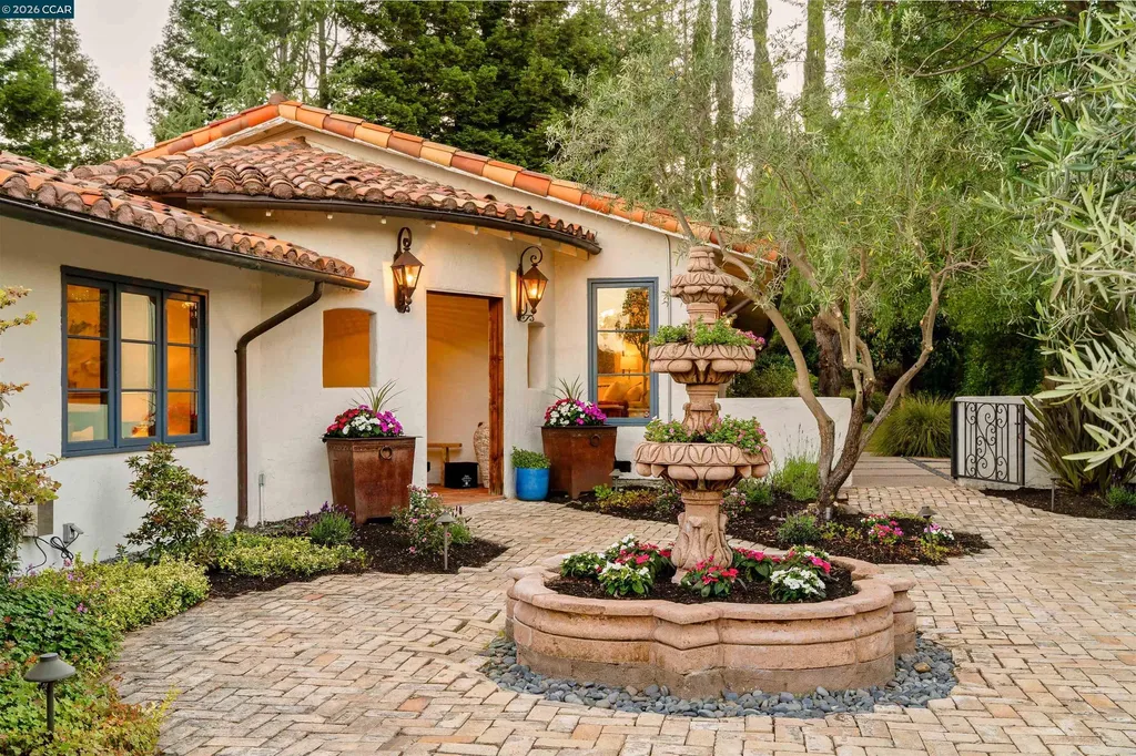 79 Jennifer Lane Alamo CA 94507