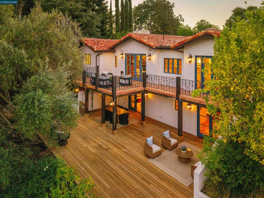 79 Jennifer Lane Alamo CA 94507