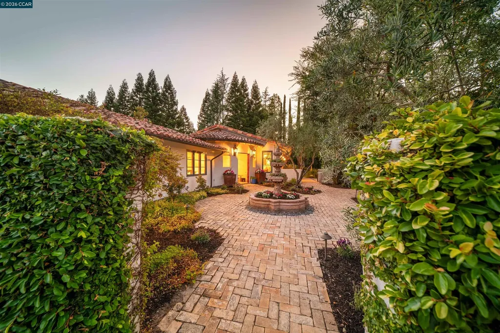 79 Jennifer Lane Alamo CA 94507