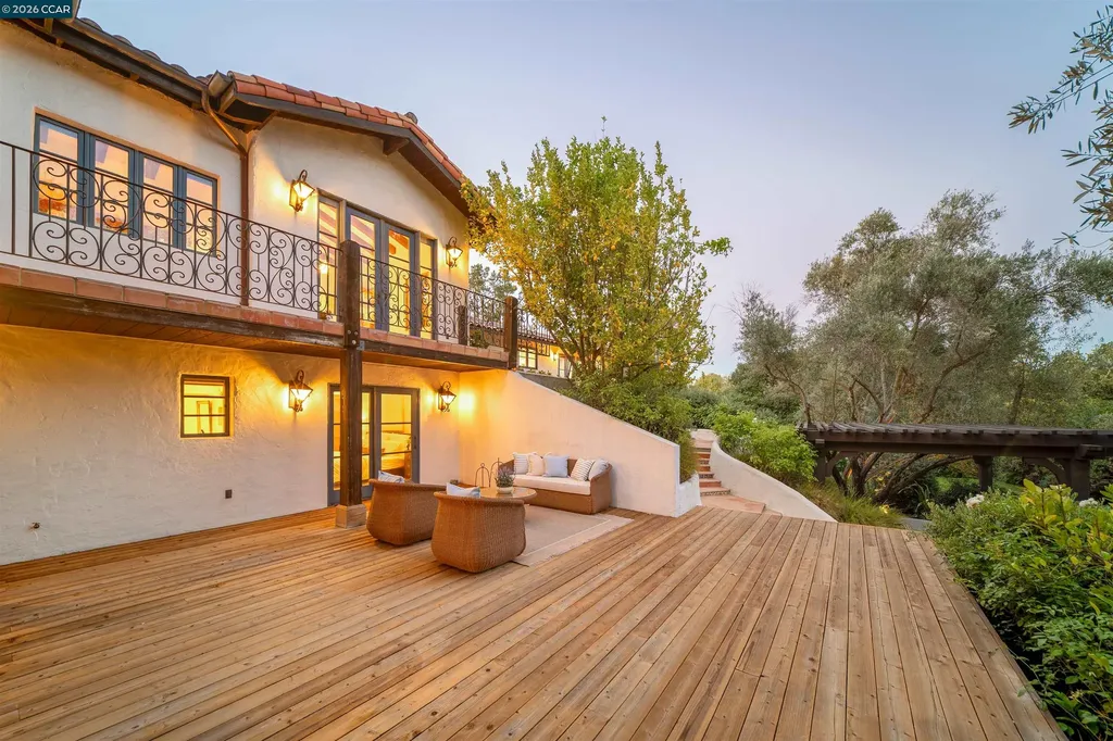 79 Jennifer Lane Alamo CA 94507