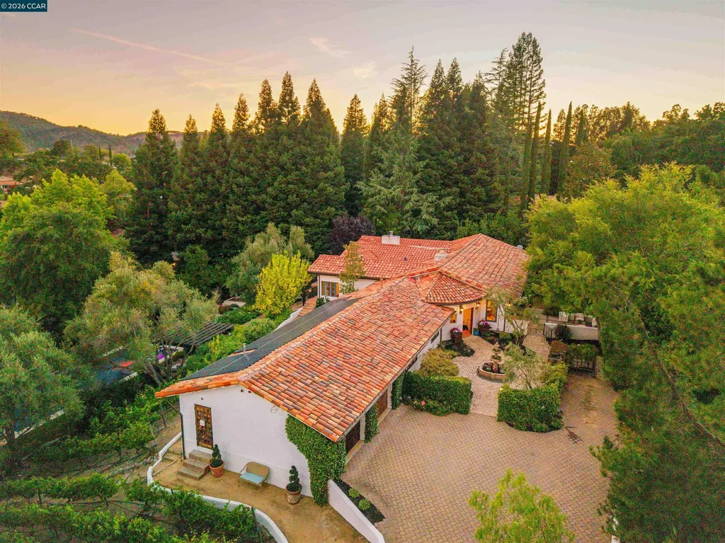 79 Jennifer Lane Alamo CA 94507