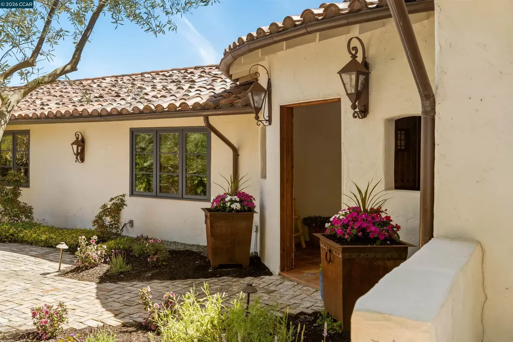 79 Jennifer Lane Alamo CA 94507