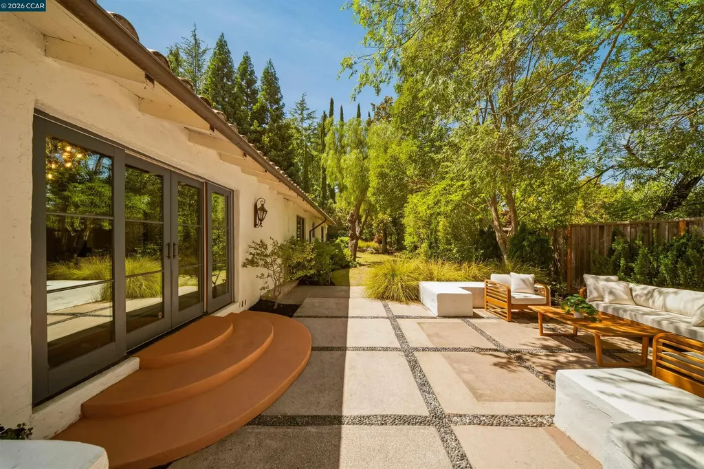 79 Jennifer Lane Alamo CA 94507