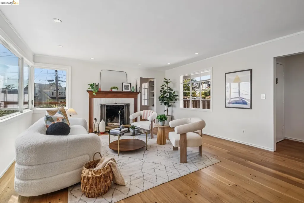 708 Grizzly Peak Boulevard Berkeley CA 94708