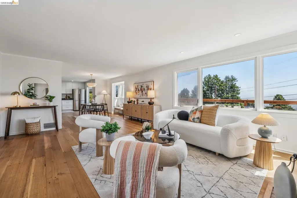 708 Grizzly Peak Boulevard Berkeley CA 94708