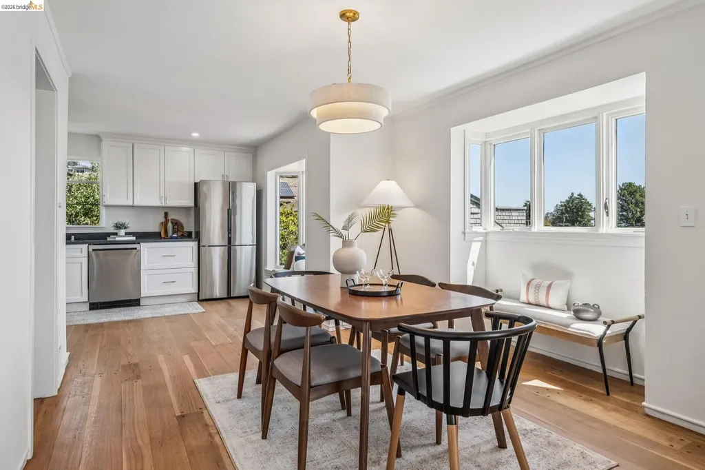 708 Grizzly Peak Boulevard Berkeley CA 94708
