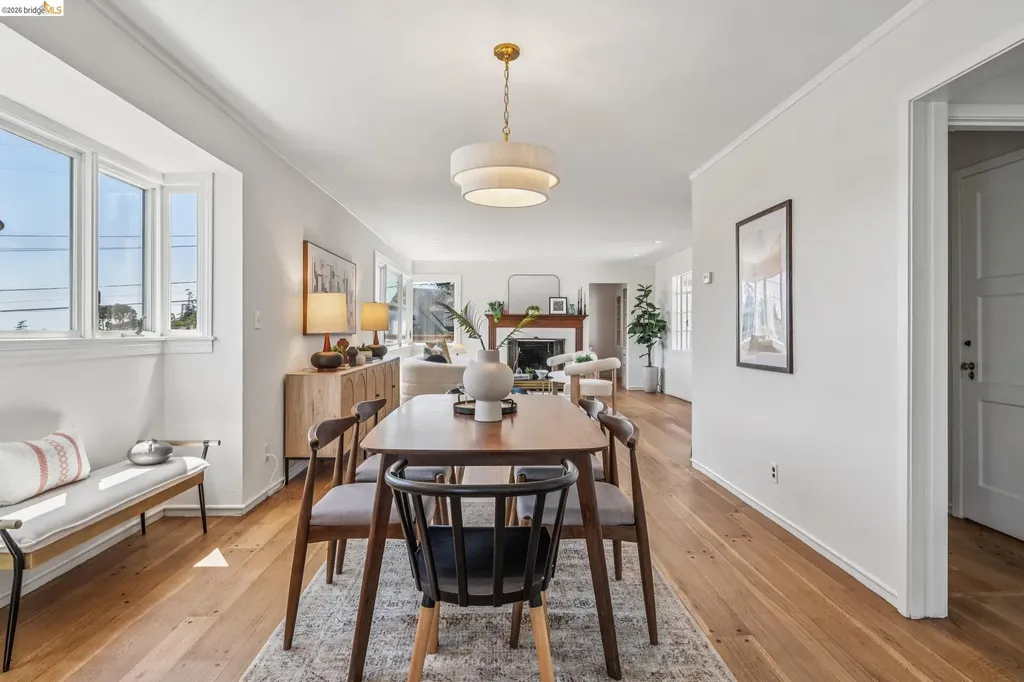708 Grizzly Peak Boulevard Berkeley CA 94708