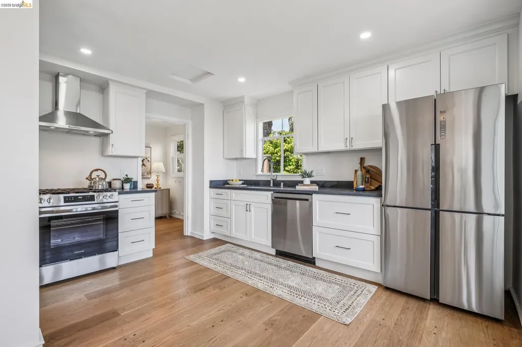 708 Grizzly Peak Boulevard Berkeley CA 94708