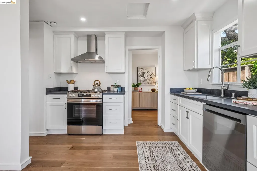 708 Grizzly Peak Boulevard Berkeley CA 94708
