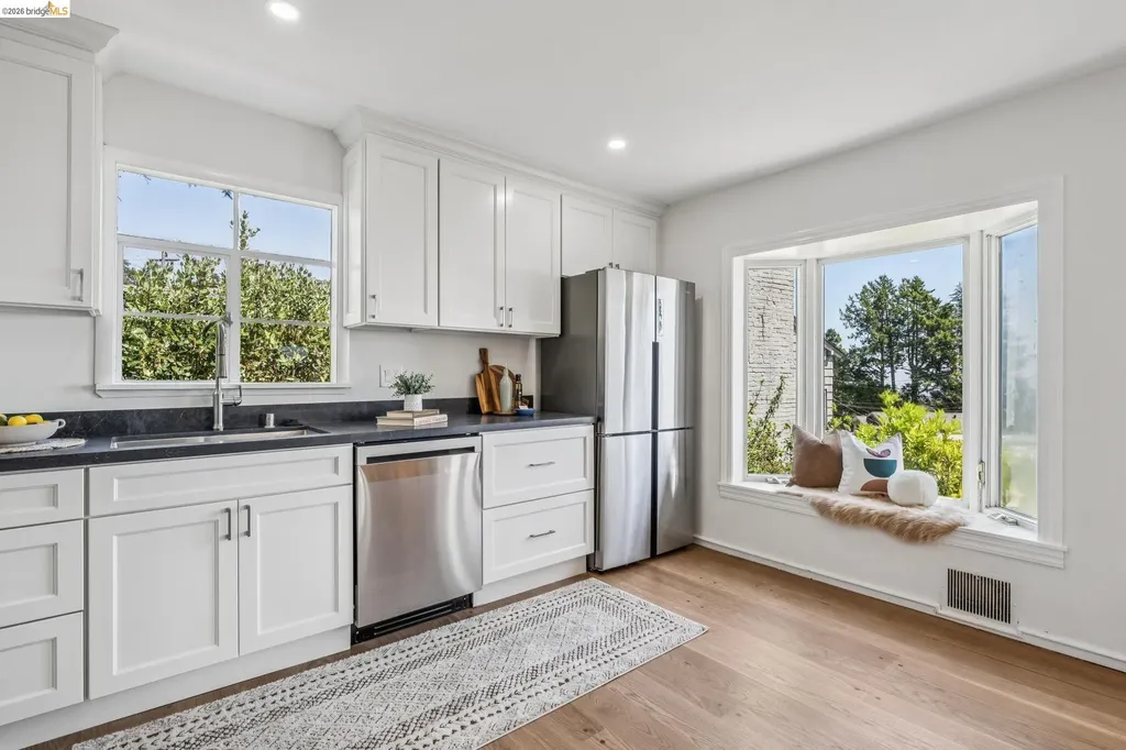 708 Grizzly Peak Boulevard Berkeley CA 94708
