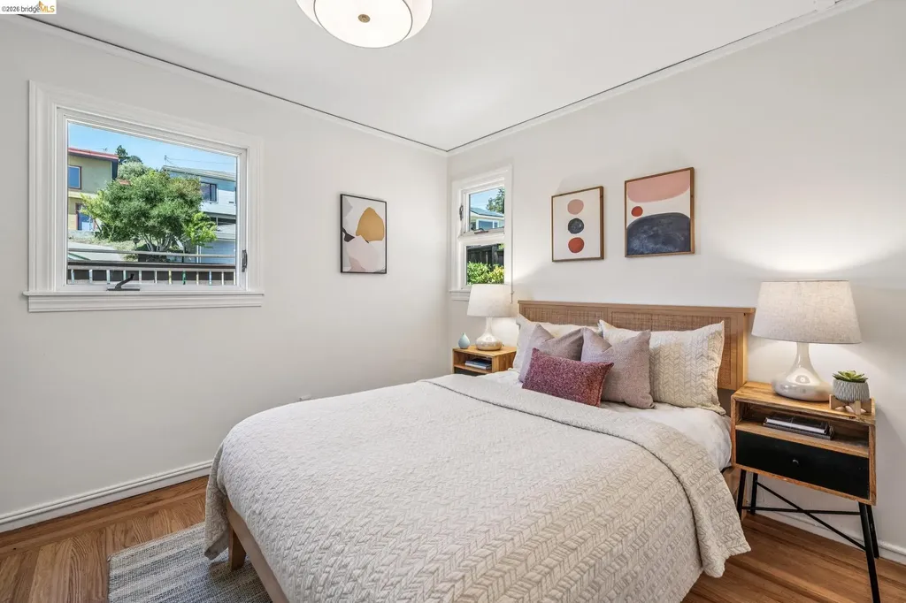 708 Grizzly Peak Boulevard Berkeley CA 94708
