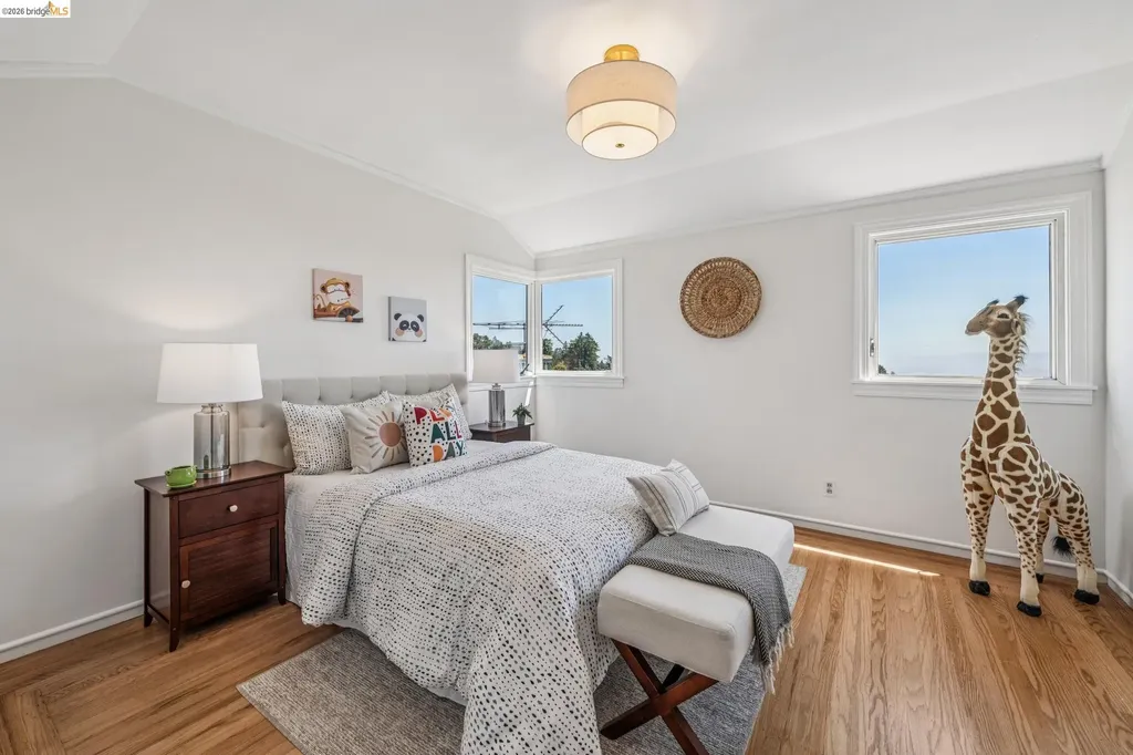 708 Grizzly Peak Boulevard Berkeley CA 94708