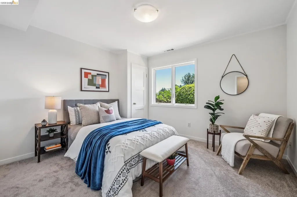 708 Grizzly Peak Boulevard Berkeley CA 94708