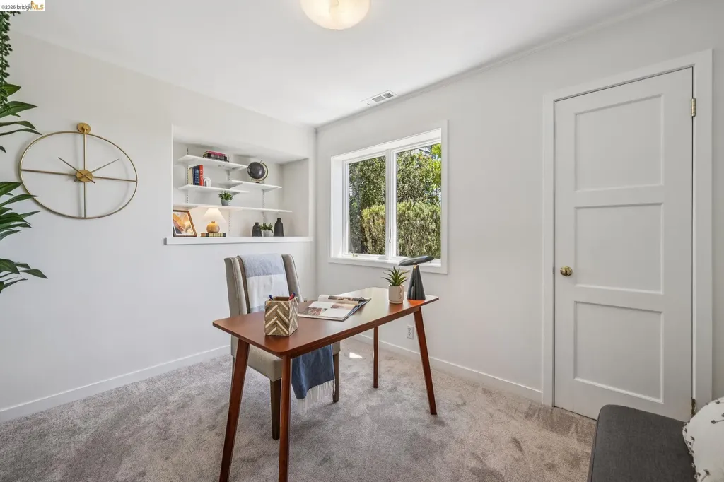 708 Grizzly Peak Boulevard Berkeley CA 94708