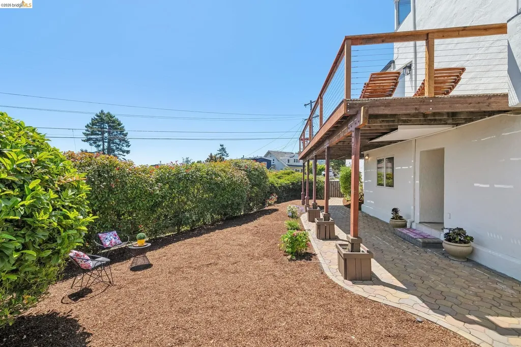 708 Grizzly Peak Boulevard Berkeley CA 94708