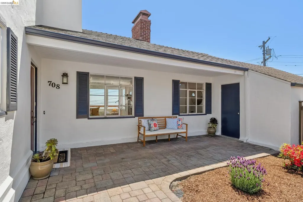 708 Grizzly Peak Boulevard Berkeley CA 94708