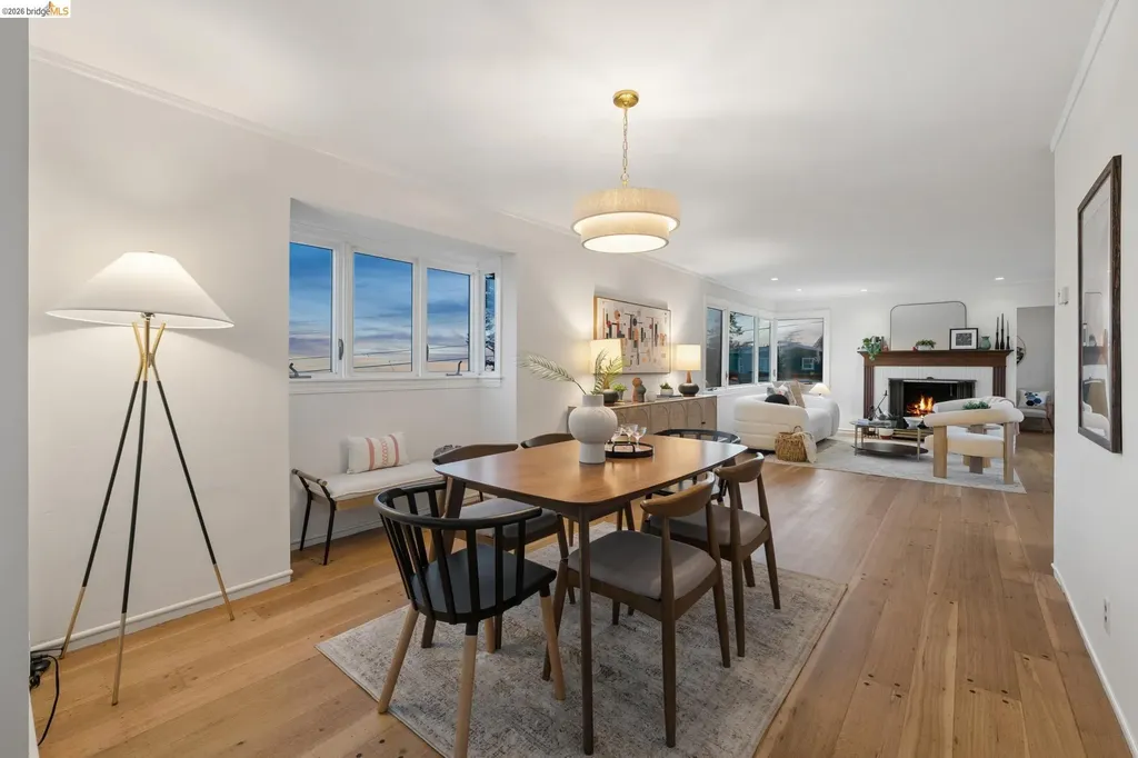 708 Grizzly Peak Boulevard Berkeley CA 94708