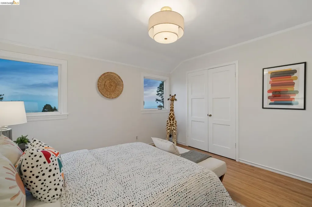 708 Grizzly Peak Boulevard Berkeley CA 94708