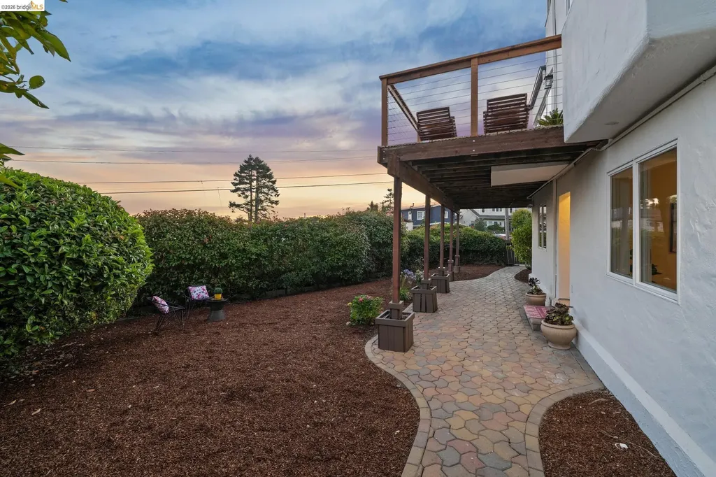 708 Grizzly Peak Boulevard Berkeley CA 94708