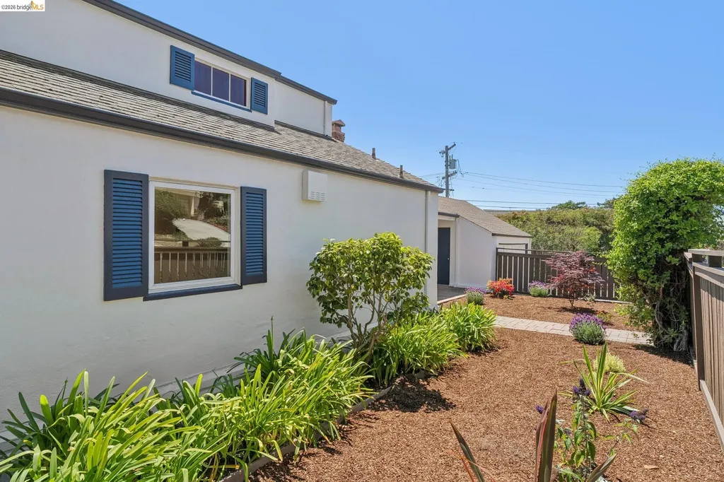708 Grizzly Peak Boulevard Berkeley CA 94708