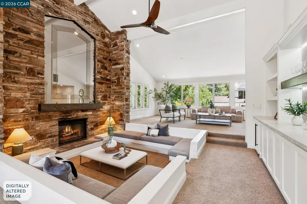 304 Livorna Heights Road Alamo CA 94507