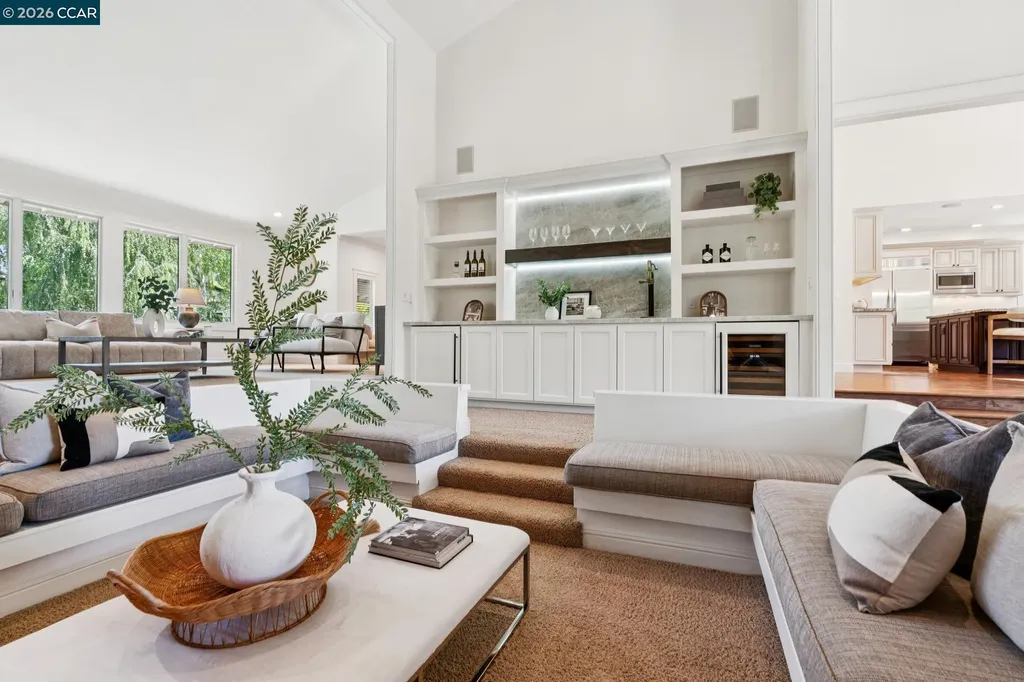 304 Livorna Heights Road Alamo CA 94507