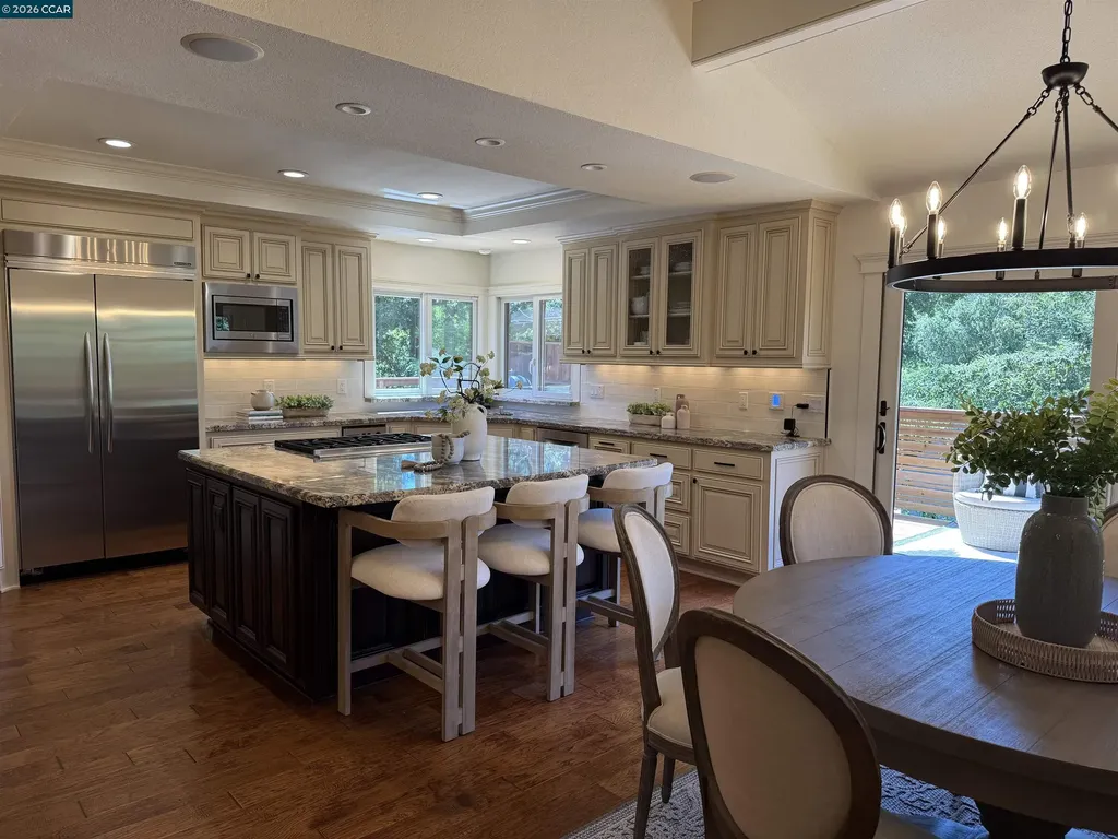 304 Livorna Heights Road Alamo CA 94507