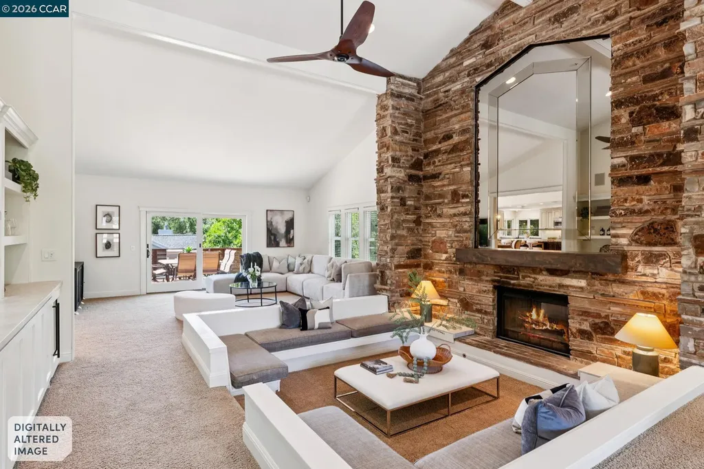 304 Livorna Heights Road Alamo CA 94507