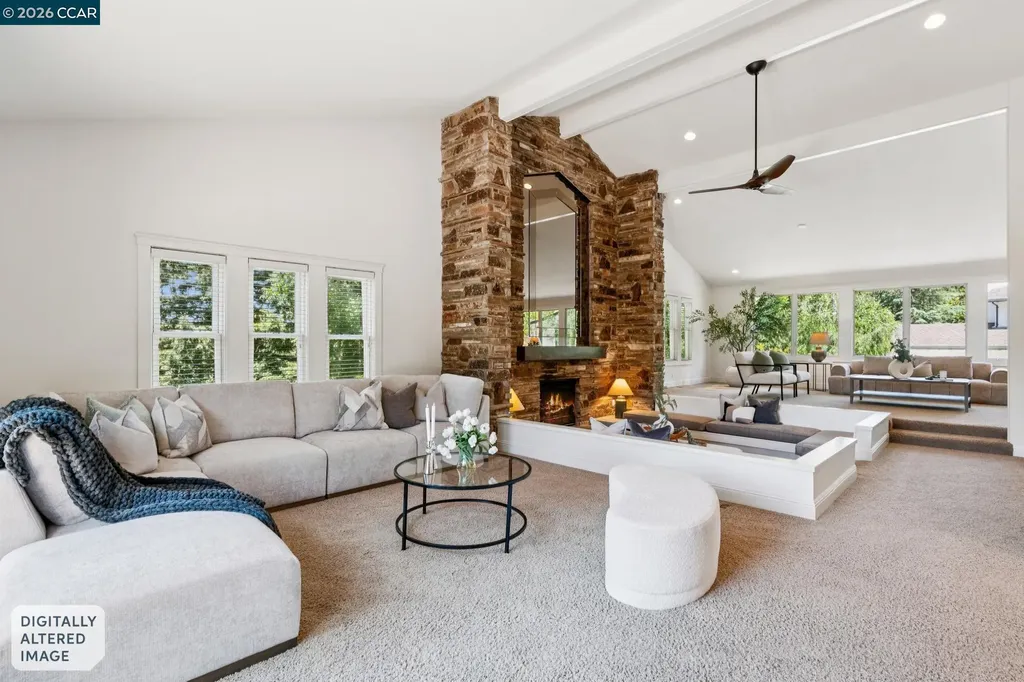304 Livorna Heights Road Alamo CA 94507