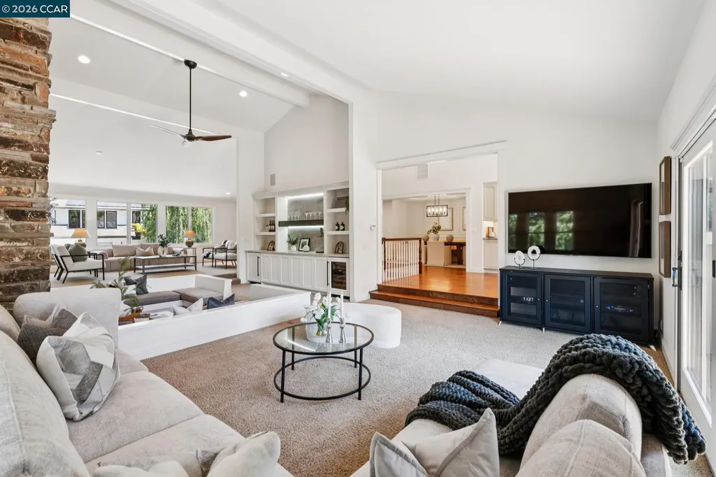 304 Livorna Heights Road Alamo CA 94507