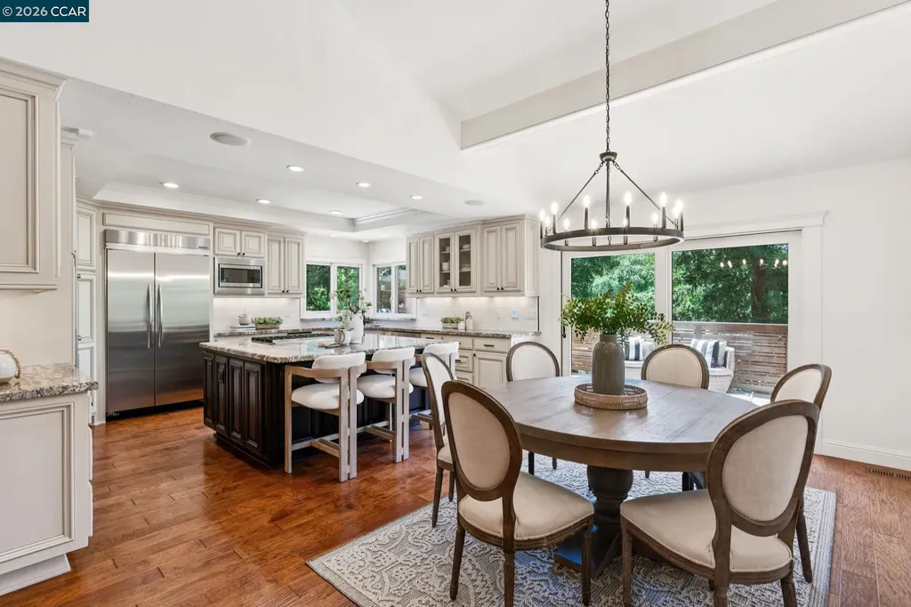 304 Livorna Heights Road Alamo CA 94507