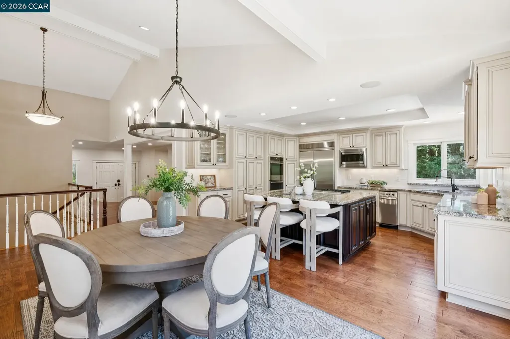 304 Livorna Heights Road Alamo CA 94507