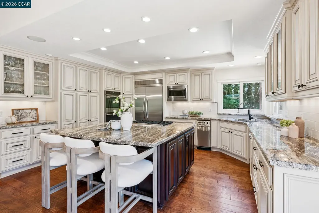 304 Livorna Heights Road Alamo CA 94507