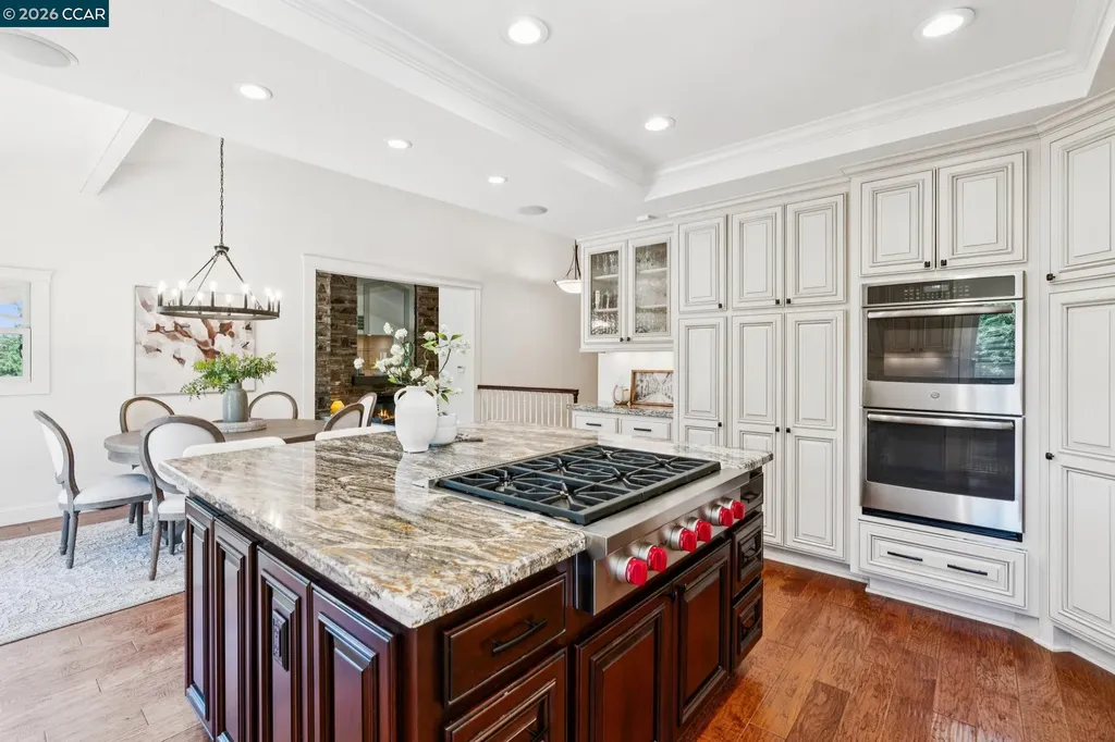 304 Livorna Heights Road Alamo CA 94507