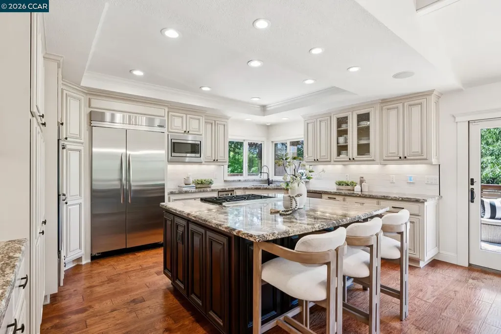 304 Livorna Heights Road Alamo CA 94507