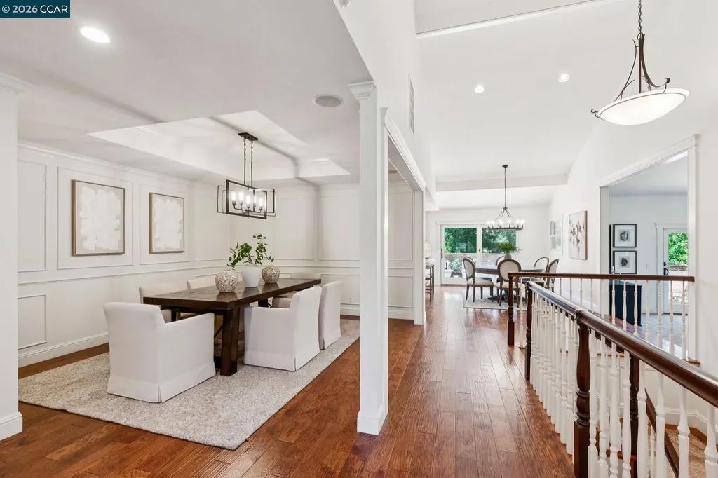 304 Livorna Heights Road Alamo CA 94507