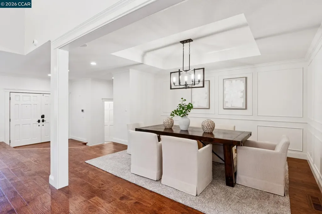 304 Livorna Heights Road Alamo CA 94507