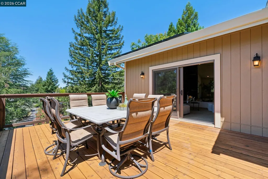 304 Livorna Heights Road Alamo CA 94507