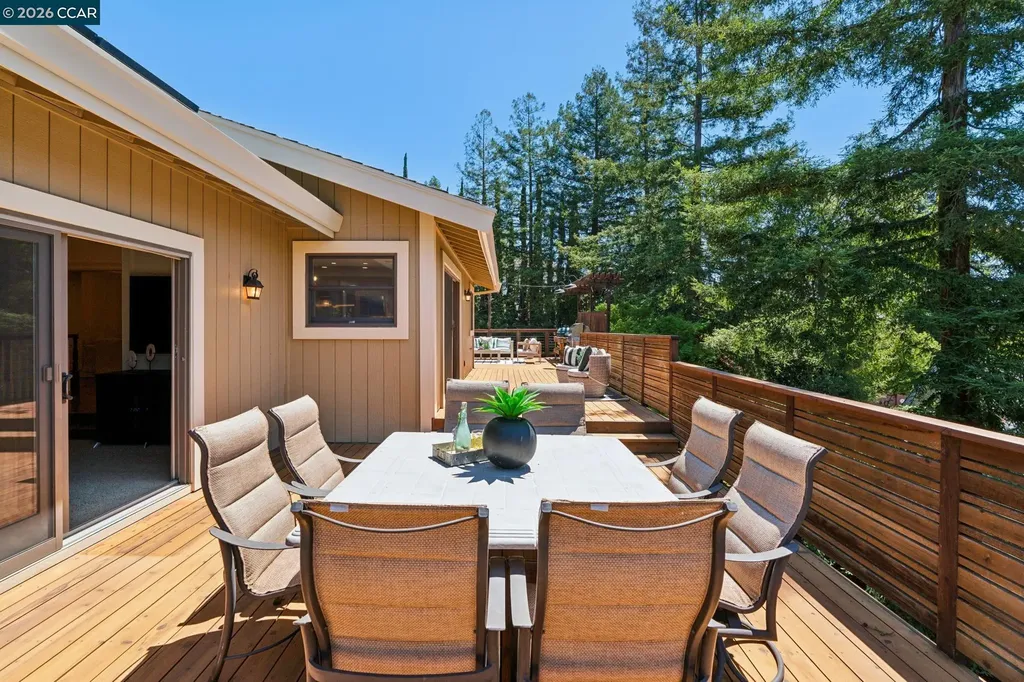 304 Livorna Heights Road Alamo CA 94507