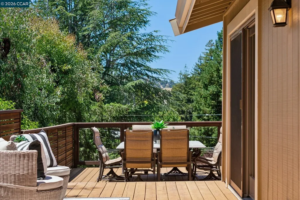 304 Livorna Heights Road Alamo CA 94507