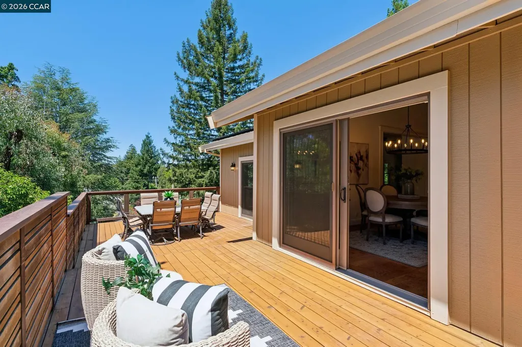 304 Livorna Heights Road Alamo CA 94507