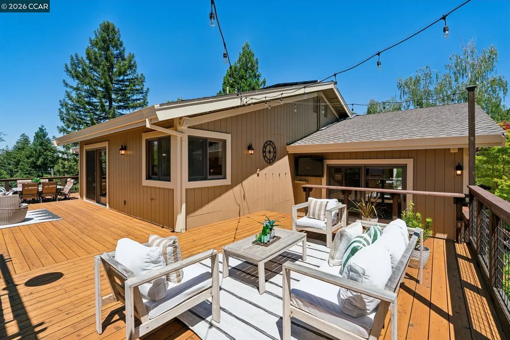 304 Livorna Heights Road Alamo CA 94507
