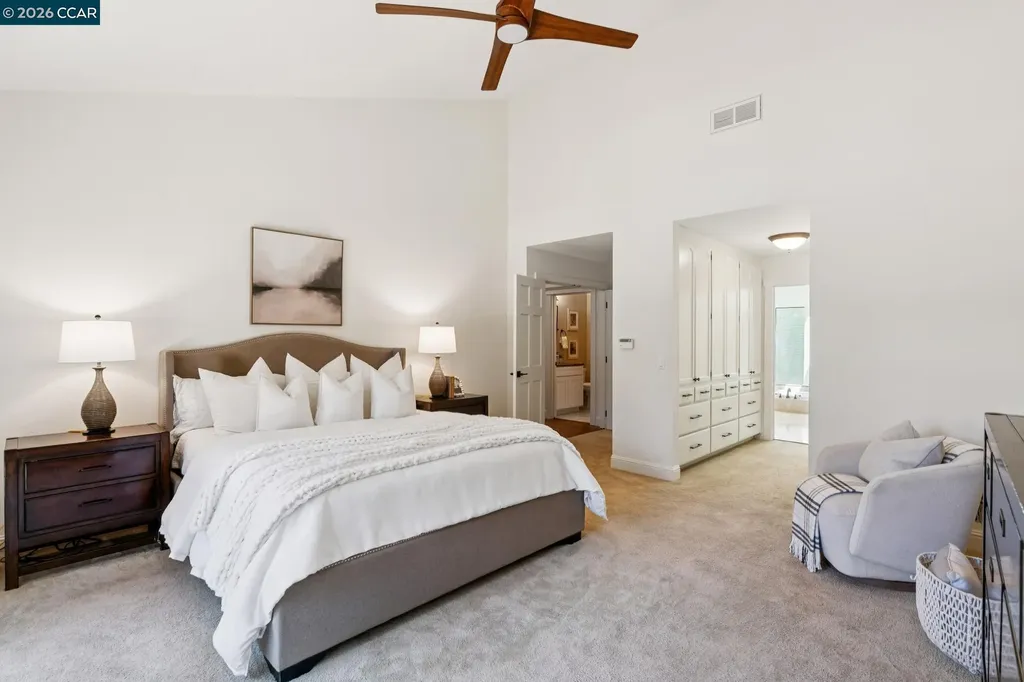 304 Livorna Heights Road Alamo CA 94507