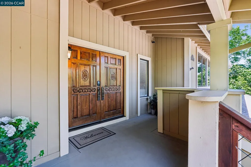 304 Livorna Heights Road Alamo CA 94507
