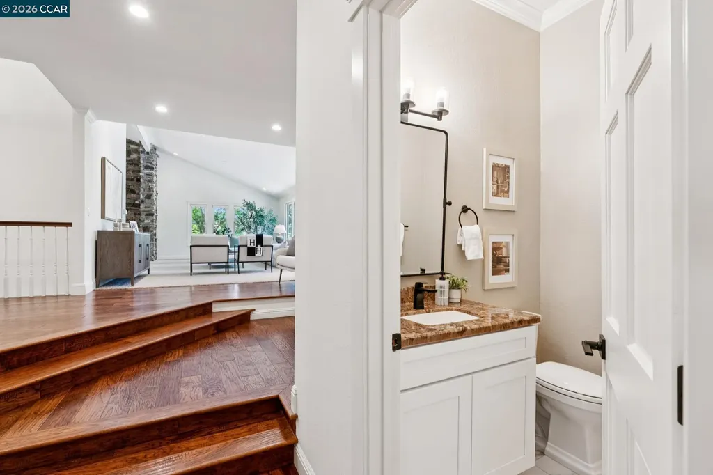 304 Livorna Heights Road Alamo CA 94507