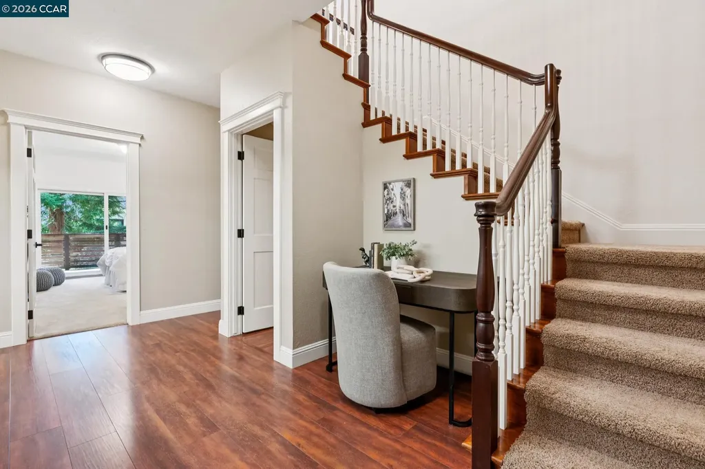 304 Livorna Heights Road Alamo CA 94507